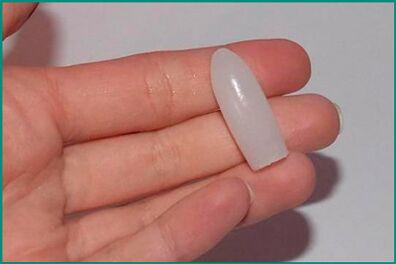 Zäpfchen zur Behandlung von Blasenentzündungen bei Frauen und Männern