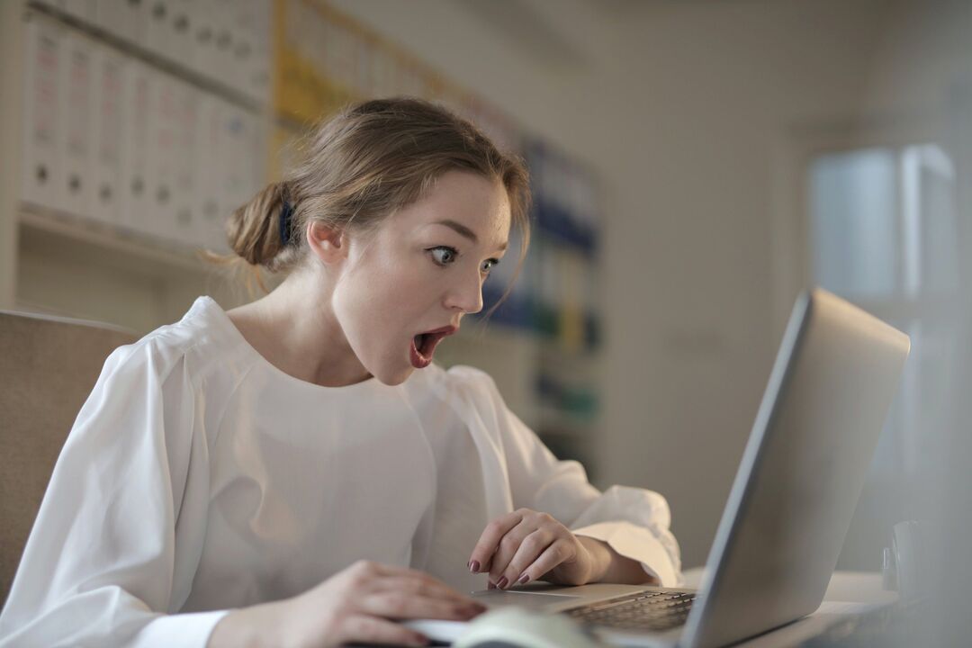 Studieren von Informationen über Blasenentzündung