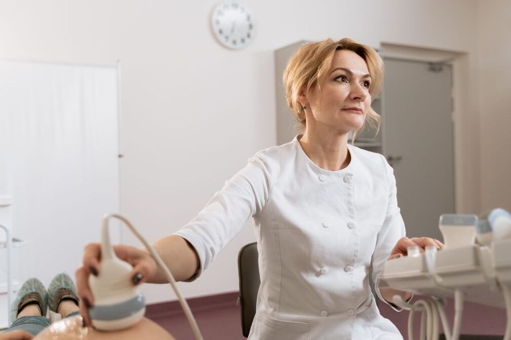 Wie diagnostiziert man eine Blasenentzündung